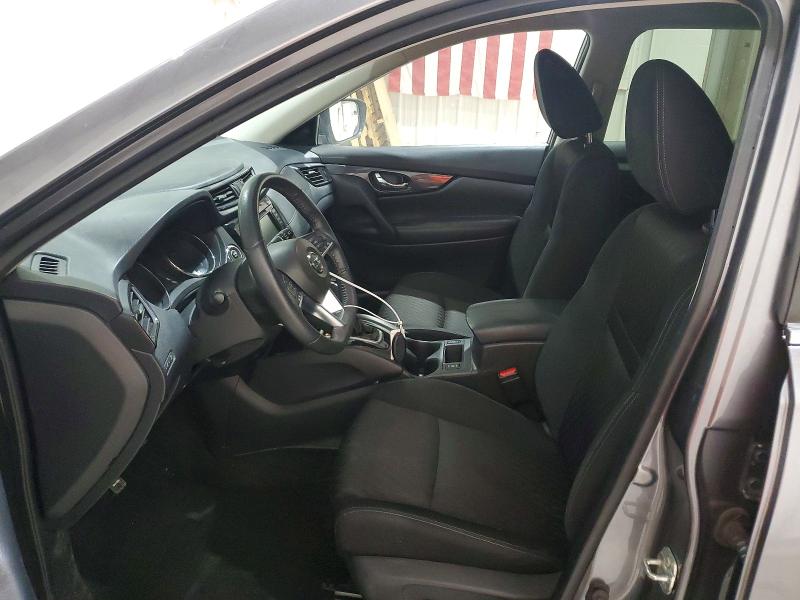 Photo 7 from auction – 2020 NISSAN ROGUE with VIN KNMAT2MVXLP533546