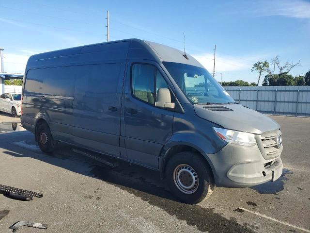 2019 MERCEDES-BENZ SPRINTER - Търг №58373736