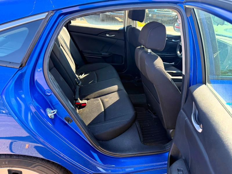 Photo 6 from auction – 2016 HONDA CIVIC with VIN 2HGFC1F44GH640415