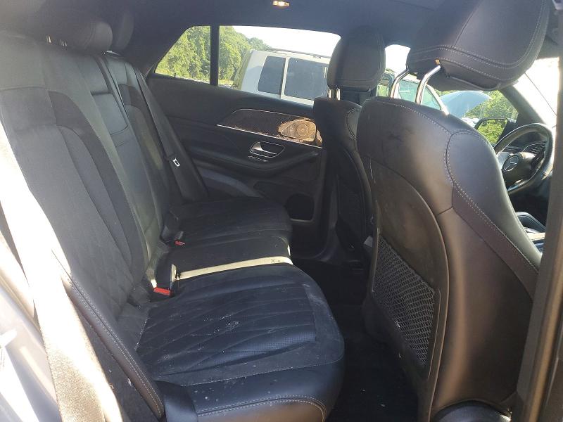 Снимка 11 от търг – 2024 MERCEDES-BENZ GLE COUPE с VIN 4JGFD6BB3RB091214