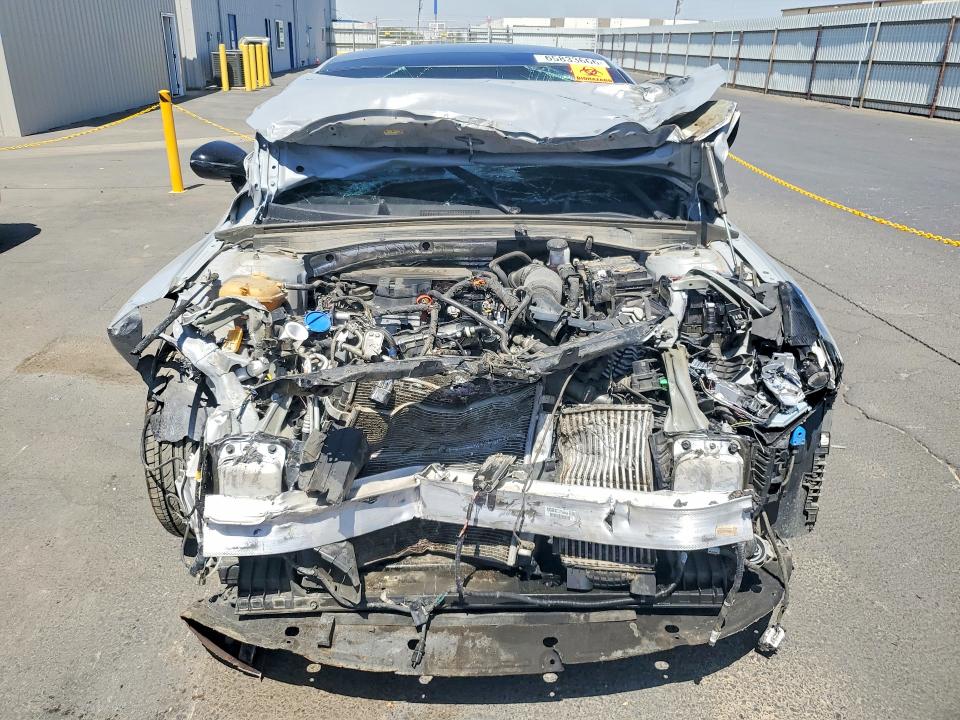 Photo 5 from auction – 2023 KIA K5 with VIN 5XXG64J25PG191587