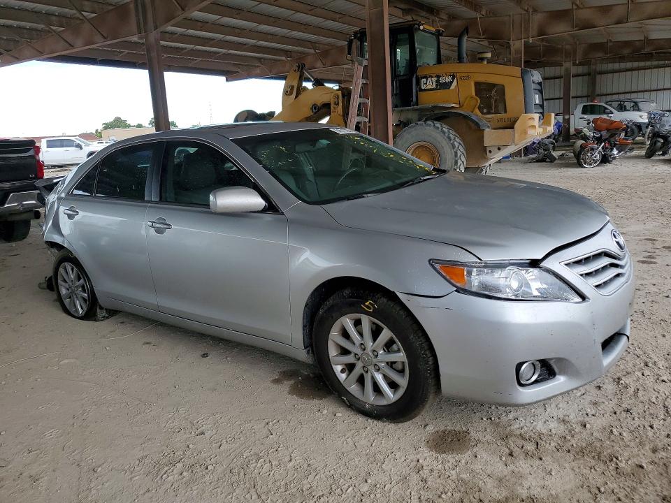 Photo 4 from auction – 2011 TOYOTA CAMRY with VIN 4T1BK3EK0BU129295