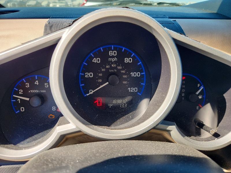 Фото 9 с аукциона – 2007 HONDA ELEMENT с VIN 5J6YH28727L007138