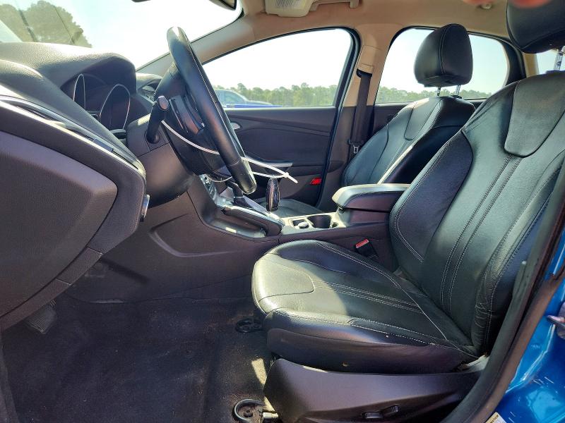 Photo 7 from auction – 2012 FORD FOCUS with VIN 1FAHP3N25CL389964