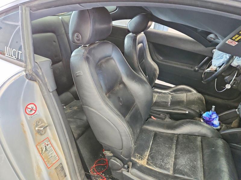 Photo 10 from auction – 2001 AUDI TT with VIN TRUSX28N411020513