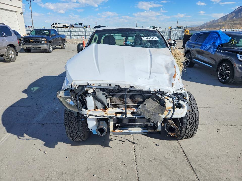 Photo 5 from auction – 2005 DODGE DAKOTA with VIN 1D7HE42N05S147571