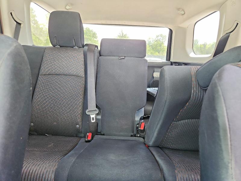 Photo 10 from auction – 2013 TOYOTA 4RUNNER with VIN JTEBU5JR8D5116915