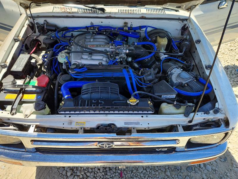 Photo 11 from auction – 1994 TOYOTA PICKUP with VIN JT4VN93D9R5042709