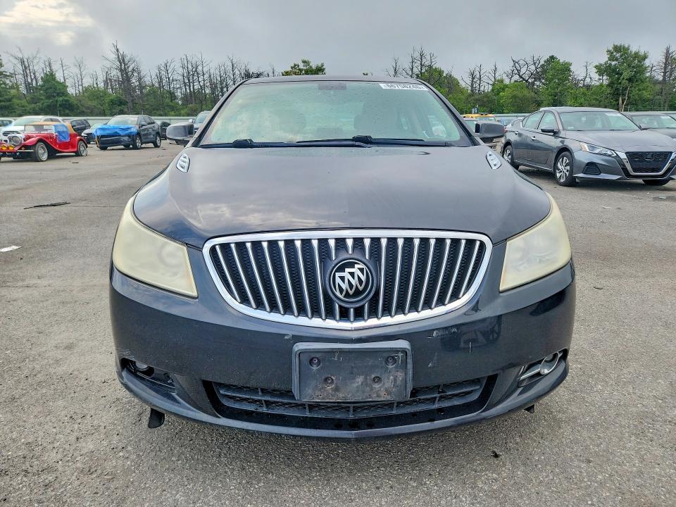 Zdjęcie 5 z aukcji – 2013 BUICK LACROSSE z VIN 1G4GC5ER3DF287682