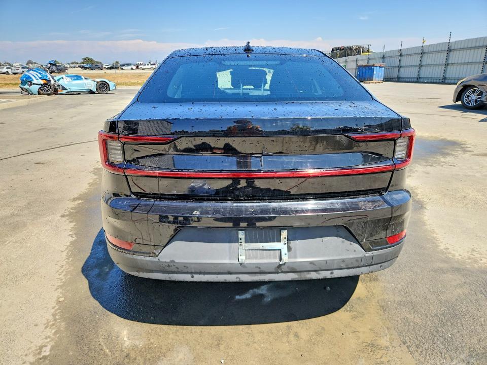 Zdjęcie 6 z aukcji – 2023 POLESTAR 2 z VIN YSMED3KA7PL146006