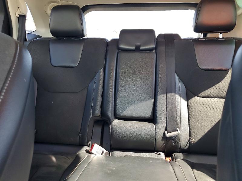 Photo 10 from auction – 2015 FORD EDGE with VIN 2FMTK4AP3FBB27466