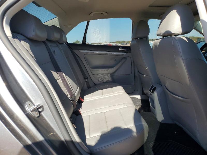 Photo 10 from auction – 2007 VOLKSWAGEN JETTA with VIN 3VWEF71K17M161202