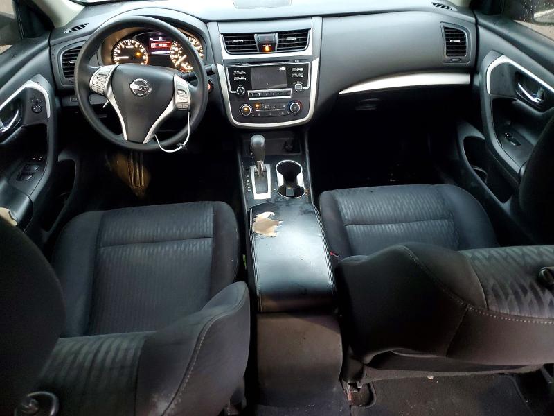 Photo 8 from auction – 2017 NISSAN ALTIMA with VIN 1N4AL3AP8HN348707