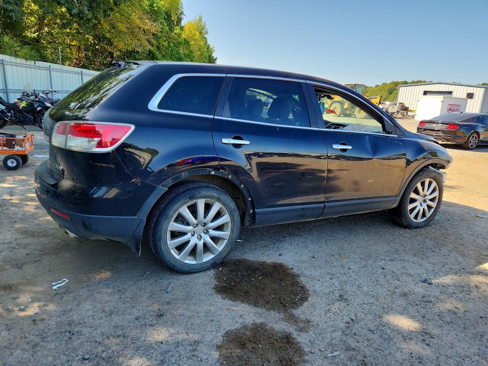 Zdjęcie 3 z aukcji – 2008 MAZDA CX-9 z VIN JM3TB28A980162440