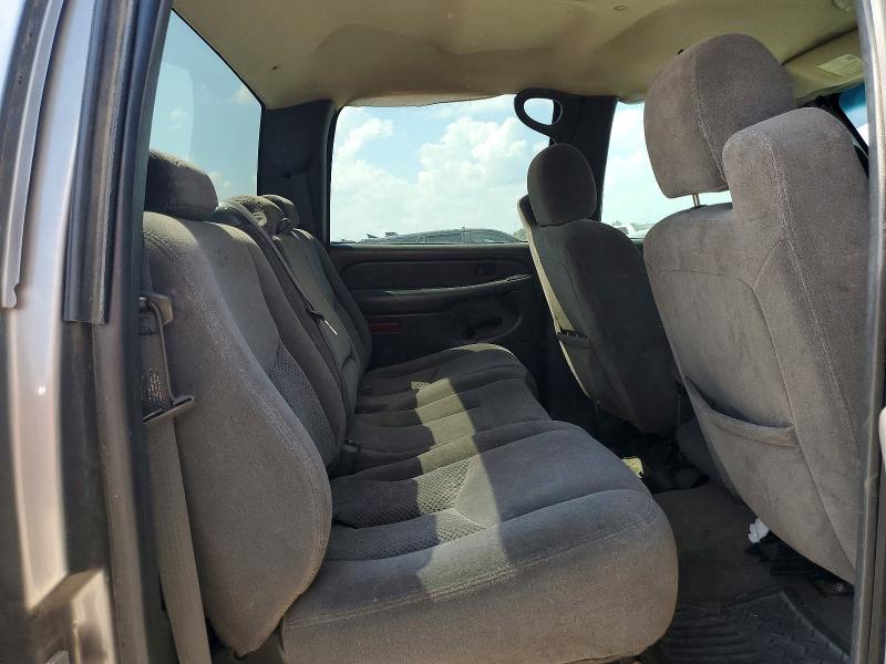 Photo 10 from auction – 2007 CHEVROLET SILVERADO with VIN 2GCEC13V671144399