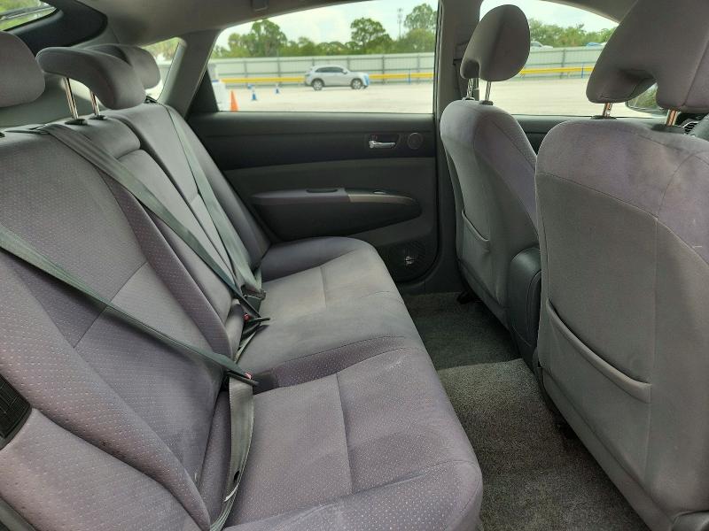 Photo 10 from auction – 2008 TOYOTA PRIUS with VIN JTDKB20U183440661