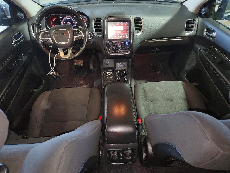Photo 8 from auction – 2017 DODGE DURANGO with VIN 1C4RDJAG4HC860751