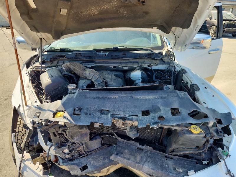 Фото 11 с аукциона – 2011 DODGE RAM 1500 с VIN 1D7RV1CT1BS658735