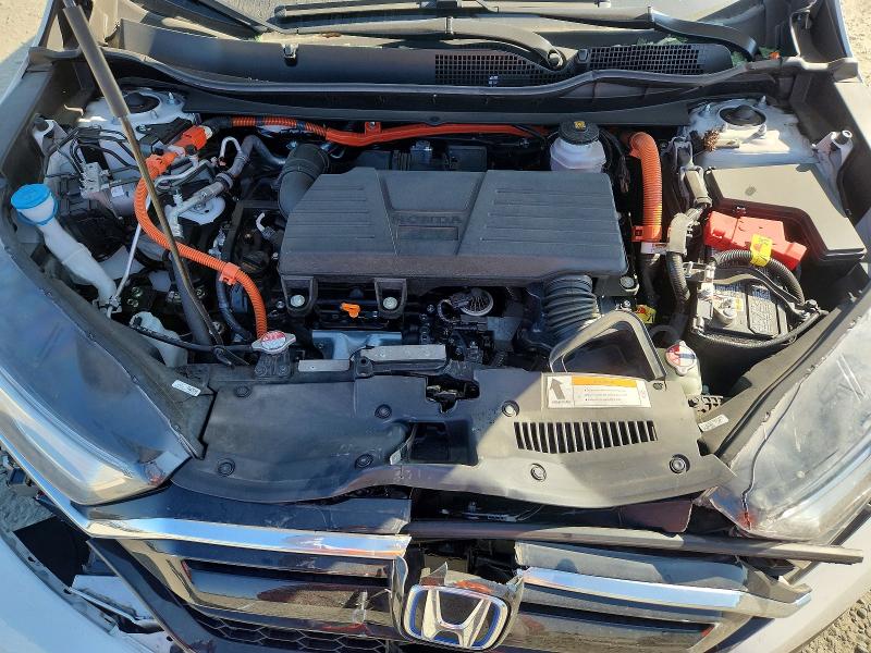 Photo 12 from auction – 2022 HONDA CR-V with VIN 5J6RT6H84NL007514