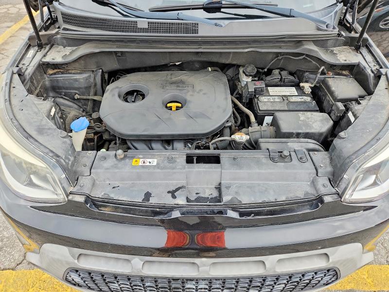 Foto 12 de la subasta – 2014 KIA SOUL con VIN KNDJP3A57E7024368