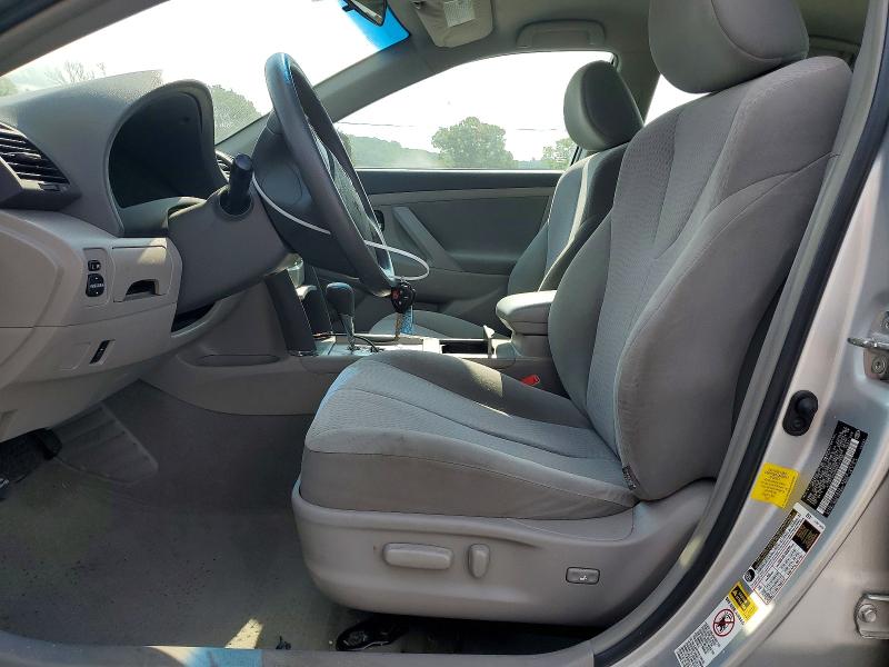 Photo 7 from auction – 2011 TOYOTA CAMRY with VIN 4T1BF3EK8BU747890