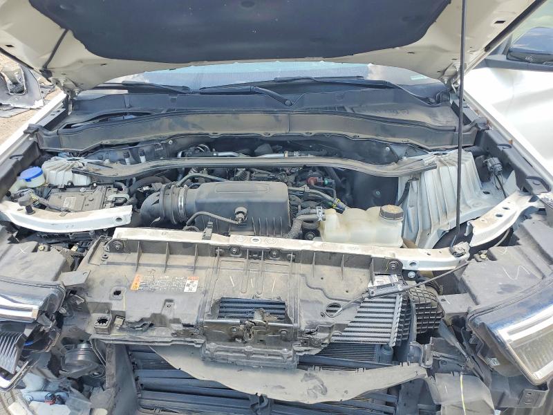 Photo 12 from auction – 2021 FORD EXPLORER with VIN 1FMSK7FH3MGB93066