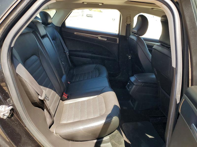 Photo 10 from auction – 2015 FORD FUSION with VIN 3FA6P0HD6FR245168