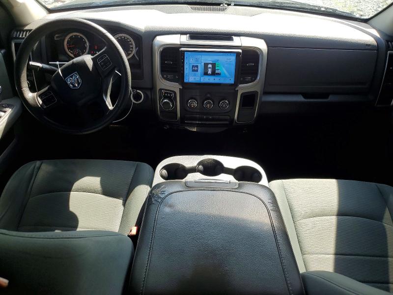 Photo 8 from auction – 2015 RAM 1500 with VIN 1C6RR6GG5FS577551