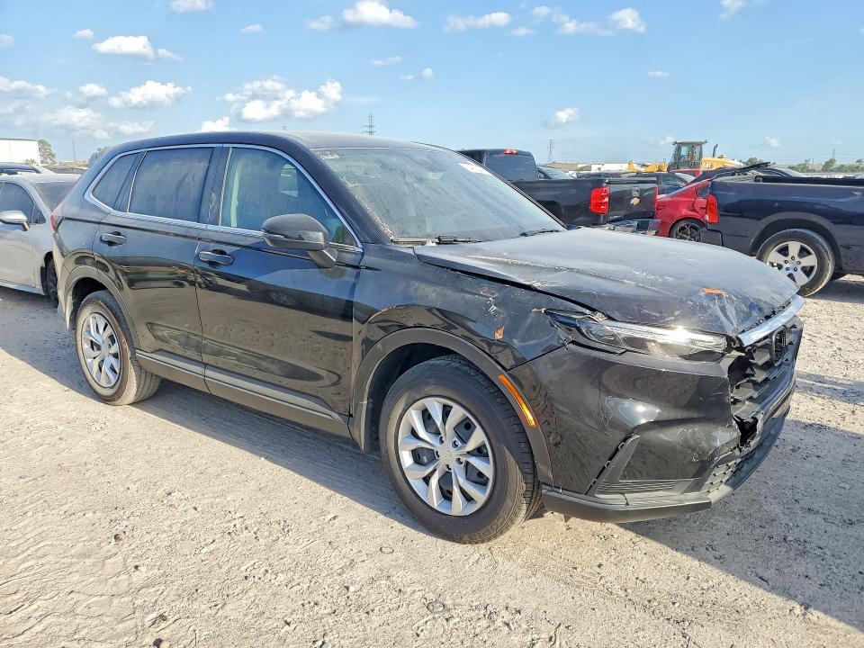 Photo 4 from auction – 2026 HONDA CR-V with VIN 7FARS4H23TE003726