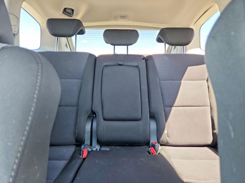 Photo 10 from auction – 2008 SUBARU TRIBECA with VIN 4S4WX91DX84412812