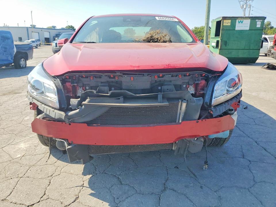 Photo 5 from auction – 2013 CHEVROLET MALIBU with VIN 1G11J5SX1DF300019