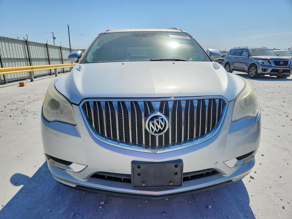 Photo 5 from auction – 2014 BUICK ENCLAVE with VIN 5GAKRBKD7EJ208874
