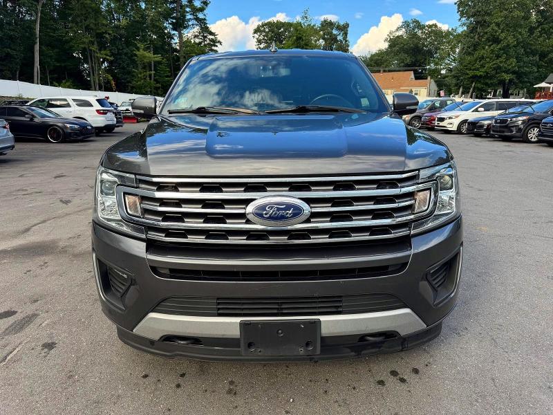 Photo 5 from auction – 2019 FORD EXPEDITION with VIN 1FMJU1JTXKEA22029