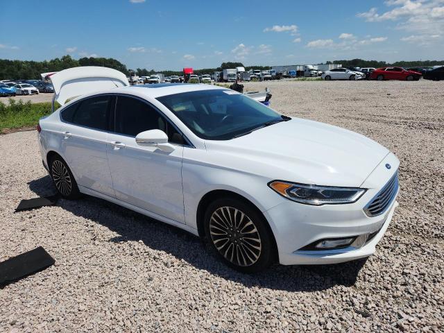 Photo 4 from auction – 2017 FORD FUSION with VIN 3FA6P0K9XHR131410