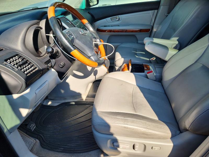 Photo 7 from auction – 2006 LEXUS RX with VIN 2T2HA31U36C106066