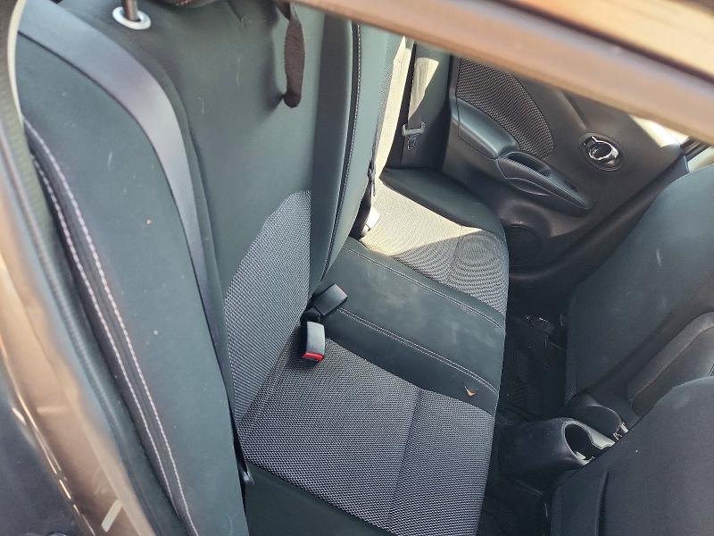 Photo 10 from auction – 2018 NISSAN VERSA with VIN 3N1CN7AP7JL826161