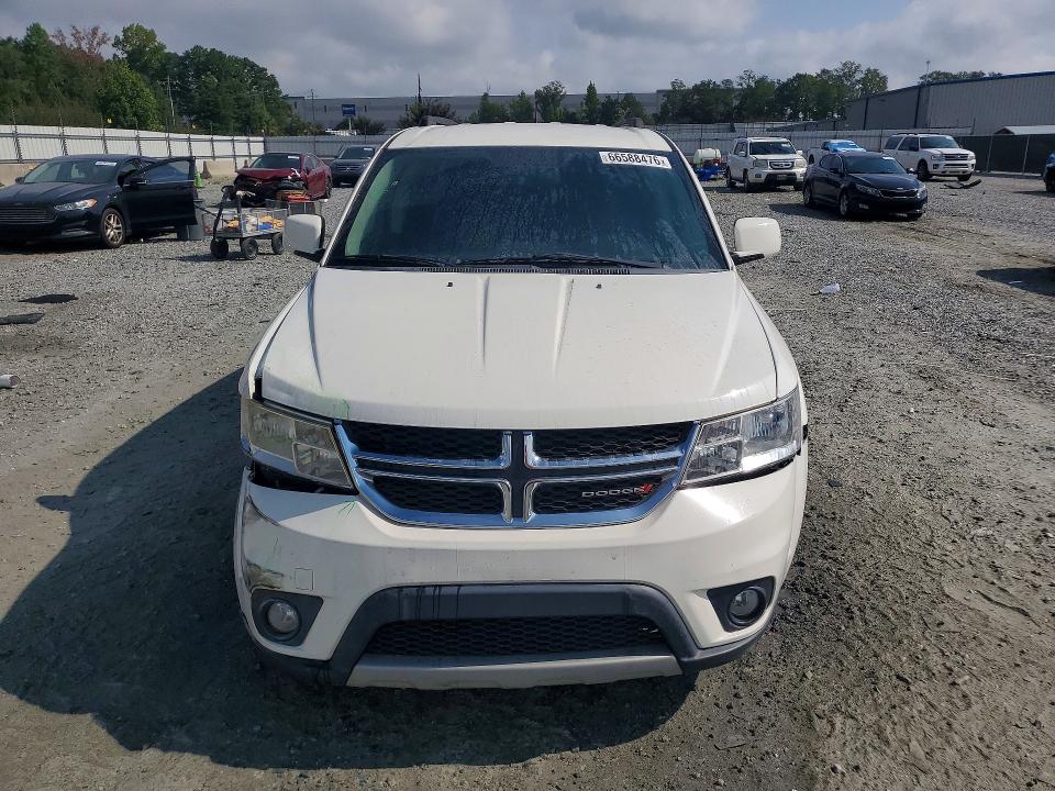 Photo 5 from auction – 2016 DODGE JOURNEY with VIN 3C4PDCBG3GT111000