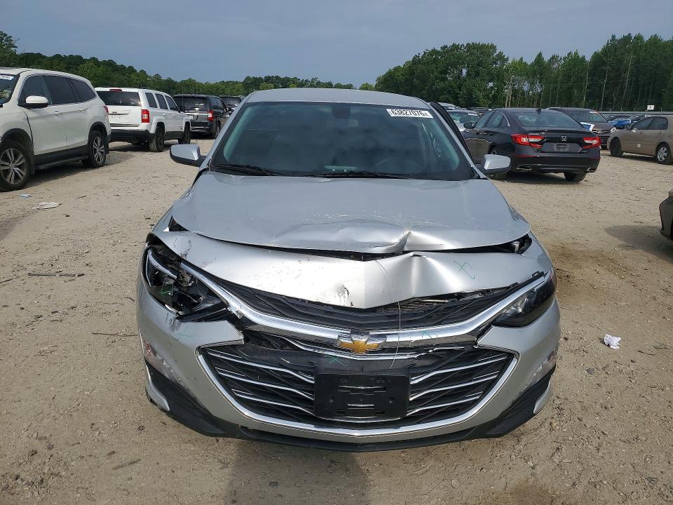 Photo 5 from auction – 2022 CHEVROLET MALIBU with VIN 1G1ZD5ST6NF173261