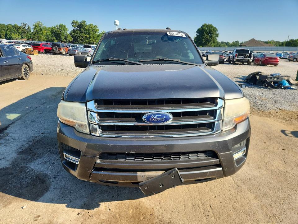 Photo 5 from auction – 2017 FORD EXPEDITION with VIN 1FMJK1HT4HEA57704