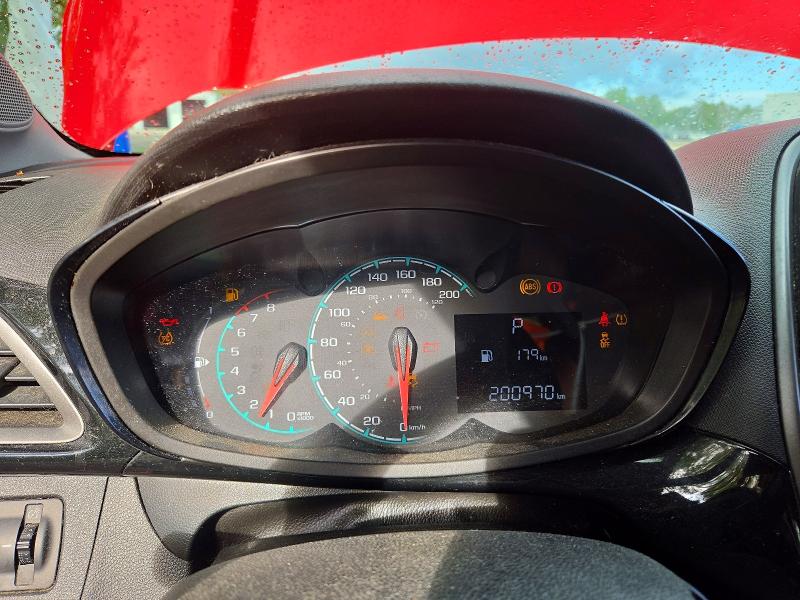 Photo 9 from auction – 2019 CHEVROLET SPARK with VIN KL8CD6SA6KC762432