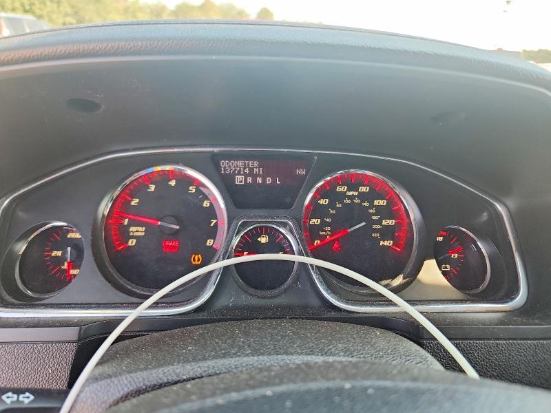 Zdjęcie 9 z aukcji – 2013 GMC ACADIA z VIN 1GKKRRKD8DJ198639