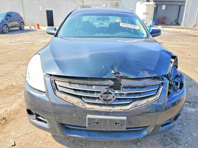 Photo 5 from auction – 2012 NISSAN ALTIMA with VIN 1N4AL2AP2CC255504