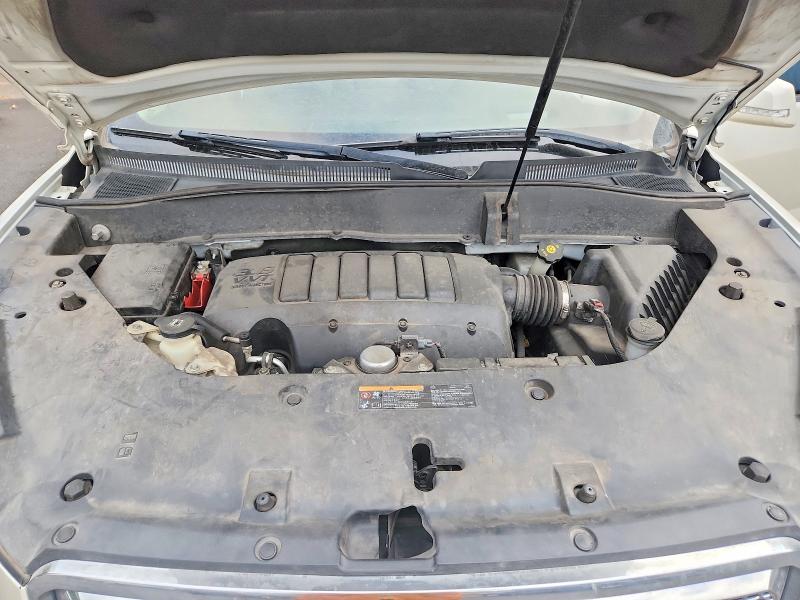 Photo 11 from auction – 2015 GMC ACADIA with VIN 1GKKVTKDXFJ243415