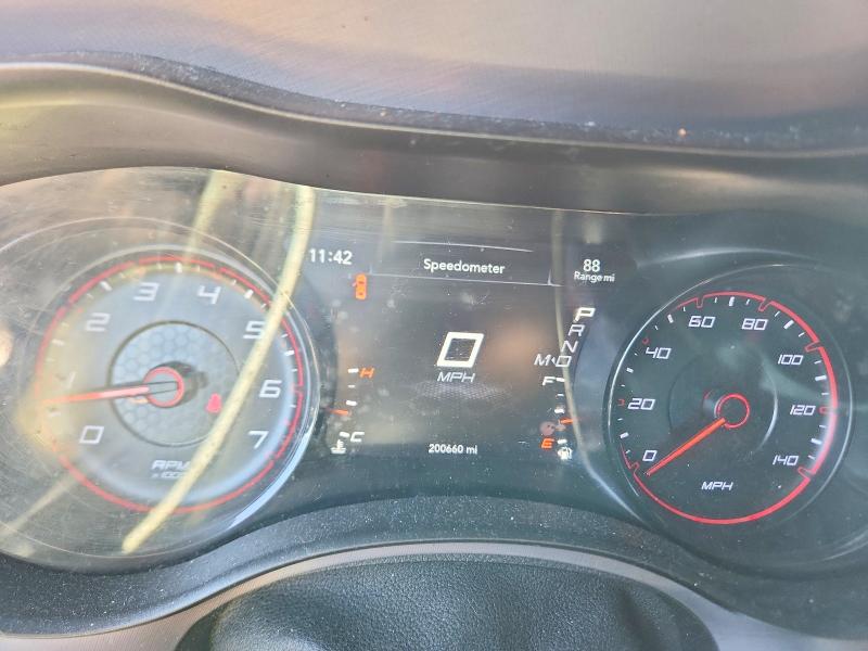 صورة رقم 9 من المزاد - 2019 DODGE CHARGER مع VIN 2C3CDXBG7KH554661