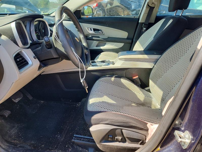 Zdjęcie 7 z aukcji – 2015 CHEVROLET EQUINOX z VIN 2GNALAEK5F6157560