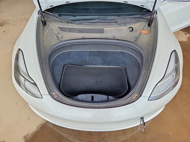 Фото 11 с аукциона – 2019 TESLA MODEL 3 с VIN 5YJ3E1EBXKF514179