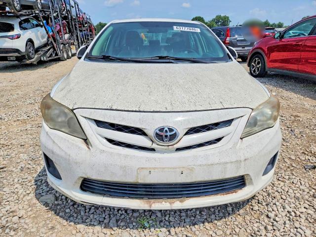 Photo 5 from auction – 2011 TOYOTA COROLLA with VIN 2T1BU4EE4BC639211