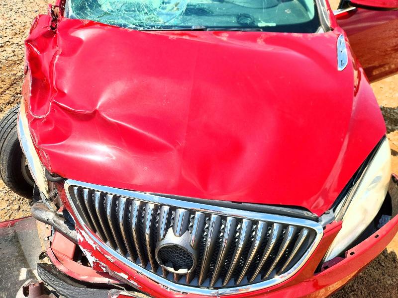 Photo 11 from auction – 2013 BUICK VERANO with VIN 1G4PR5SK3D4205791