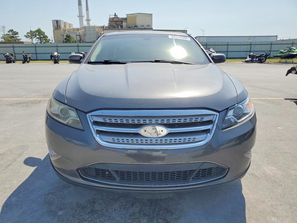 Photo 5 from auction – 2012 FORD TAURUS with VIN 1FAHP2KT0CG143033