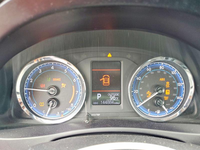 Photo 9 from auction – 2019 TOYOTA COROLLA with VIN 5YFBURHE7KP896453